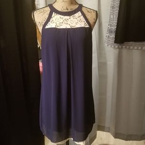 A. Byer Dress
